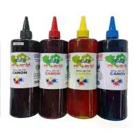 ราคา หมึกเติม สำหรับ แคนนอน ทุกรุ่น ขนาด ความจุ 500 ml เกรด A (1731778094388512839)