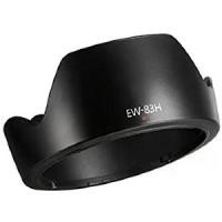 ราคา [COD] EW-83H Hood for Canon 24-105mm F4L IS USM ฮูดเลนส์ แคนนอน 24-105 (1732046494794745745)