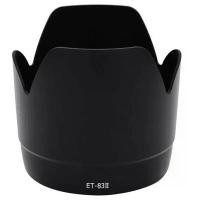 ราคา ET-83II Lens Hood for Canon EF 70-200mm f/2.8L USM ฮูดเลนส์ แคนนอน 70-200 F2.8 L USM (1731673781768324285)
