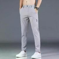 ราคา กางเกงลำลองสำหรับผู้ชาย ฤดูร้อนบาง กางเกงขายาวตรง แฟชั่น มาใหม่ levis 501 กางเกง ช่างกล ตํารวจ รุ่น ใหม่ ล่าสุด ผ้า ลีวายส์ กางเกงสแล็ค ราคาถูก (1731802919181386801)