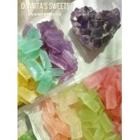 ราคา Chanita's Sweets วุ้นกรอบคริสตัล (1729601740591696826)