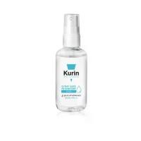 ราคา สเปรย์แอลกอฮอล์ Kurin Care Alcohol Hand Spray Food Grade Sanitizer 100ml (1731830799910405961)