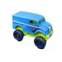 ราคา HotWheels รถเปลี่ยนสี 1:64 Color Shifters รุ่น Dairy Delivery เปลี่ยนสีน้ำเย็น/น้ำอุ่น โมเดลรถขนาดเล็กของเล่นสะสม ของแท้ราคาต่อชิ้น (1731894220140020952)