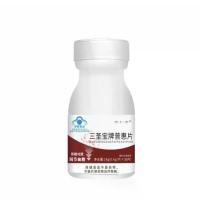 ราคา Fu Ren Qing San Sheng Bao แบรนด์ Huo Pi แท็บเล็ต, แบรนด์แท้, หมวกสีน้ำเงิน, ควบคุมน้ำตาลในเลือด, อาหารเพื่อสุขภาพ, 30 เม็ด/ขวด, ถ่ายทอดสดสด (1731724440118527699)