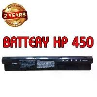 ราคา CODรับประกัน 2 ปี BATTERY HP 450 แบตเตอรี่ เอชพี FP06 FP09 ProBook 440 445 470 455 G0 G1TikTok (1732221812933035569)