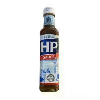ราคา HP Steak Sauce เอชพี ซอสสเต็ก 255 กรัม (1729696770064157068)