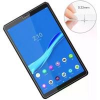 ราคา ฟิล์มกระจก นิรภัย สำหรับ เลอโนโว แท็ป เอ็ม10 พลัส /เลอโนโว่ แท็ป เค10 Tempered Glass Screen Protector For Lenovo Tab M10 FHD Plus / Lenovo Tab K10 (10.3) (1729521270883060205)