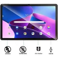 ราคา ฟิล์มกระจก นิรภัย สำหรับ เลอโนโว แท็ป เอ็ม10 พลัส เจน3 10.6 Tempered Glass Screen Protector For Lenovo Tab M10 Plus Gen 3 10.6 (10.6) (1729521485047564781)