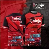 ราคา เสื้อยืดผู้ชาย เฟรนช์ นินจา แวนส์ รุ่นพิเศษ (1732202268400650588)