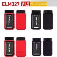 ราคา ELM 327, Sanjiao, สำหรับ OBD2 ELM327 และ IPhone, เครื่องมือวินิจฉัย, เครื่องอ่านบาร์โค้ดข้อผิดพลาด, เครื่องสแกน WiFi ในรถยนต์, เครื่องสแกน OBD2 (1732017393670653348)