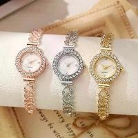 ราคา นาฬิกาข้อมือสตรีสไตล์เกาหลี มาใหม่ ดีไซน์ผ้าถักเก๋ สายรัดรูด ขนาดกะทัดรัด ทันสมัย เหมาะสำหรับสาวมัธยมต้น นาฬิกา ไซโก้ ของ แท้ นาฬิกา โคนัน (1732408083705136504)