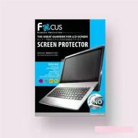 ราคา ฟิลม์NotebookVivobook16” ฟิล์มโน๊ตบุ๊ค อัสซุส D1603QA-MB501WS ฟิล์มวิโว่บุ๊ค ฟิล์มกันรอย ฟิล์มติดหน้าจอ ฟิล์มธรรมดา ไม่ใช่กระจก ฟิล์มFocus ขนาด 16” (1729734481471113863)