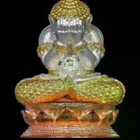 ราคา พระปิดตาศิลาพร มหามงคล เนื้อ 3 K รายการ 2.4 (1730562557705095729)