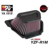 ราคา กรองอากาศ K&N YAMAHA YZF-R1M (YA 1015) (1730385119341742243)