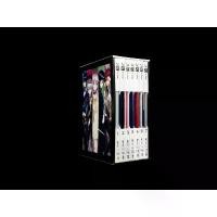 ราคา 153255/DVD เรื่อง K เค โปรเจค Boxset : 7 แผ่น ตอนที่ 1-13 /1199 สปอตสินค้า (1732130422854353930)