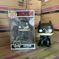 ราคา Funko POP Avengers, เสื้อคลุมโอเวอร์ไซส์ 10 นิ้ว, ธีมแบทแมน, อย่างเป็นทางการ (1731641895792968913)