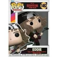 ราคา Funko Pop! ไวนิล, Stranger Things, Eddie 1462 (1732321432189044720)