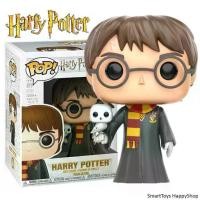 ราคา Certified productsFunko POP! Harry Potter 31 Special Edition ฟิกเกอร์โมเดลแฮรี่พอตเตอร์รุ่นพิเศษ (1731966953706259960)