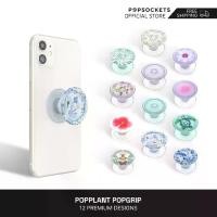 ราคา PopSockets PopPlant PopGrip, ที่จับโทรศัพท์ระดับพรีเมียม, PopGrip, ซ็อกเก็ต Pop, PopSocket, PopSocket (1732072203219404219)