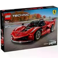 ราคา Lego Technic 42212 Ferrari FXX K (1732092569746638034)