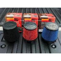 ราคา กรองเปลือย กรองอากาศ กรองแต่งรถยนต์ หัวกรอง กรองK N กรองท่อเข้าขนาด3นิ้วพร้อมเหล็กรัด มี3สี ถอดล้างน้ำทำความสะอาดได้ ( (1732459603686229172)