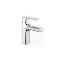 ราคา Global House-Kohler ก๊อกเดี่ยวอ่างล้างหน้าแบบก้านโยก รุ่น คูมิน K-98827T-4CD-CP (1729824355467627397)