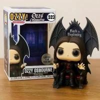ราคา POP! ,ปี 2025 Moment Ozzy Osbourne, The Final Show, 2565 (1732145939484804225)