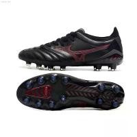 ราคา Mizuno Morelia Neo III Pro FG Cleats, สำหรับผู้ชาย, รองเท้าฟุตบอล, ทำจากหนัง K, ขนาด EU 39-45, เหมาะสำหรับการแข่งขัน mizuno morelia 2 club (1732015411257705772)