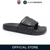 ราคา K-SWISS Meliza รองเท้าแตะผู้ชาย (1732344778577773953)