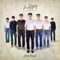 ราคา JACK RUSSEL กางเกงยีนส์ผู้ชาย ยีนส์ผ้าดิบ ทรงกระบอกรวมรุ่น J-RIM กางเกงยีนส์แจ็ครัสเซล (ดูไซส์ตามรุ่น) (1731715565618498410)