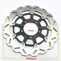 ราคา โรเตอร์ดิสก์เบรคหน้ารถจักรยานยนต์, สำหรับ Kawasaki Ninja 650 EX650 J/KRT 2017-2021 ER-6F ER-6F 2006-2010 ER6N ER6F 2012-2016 ER 6N (1732216277494040588)