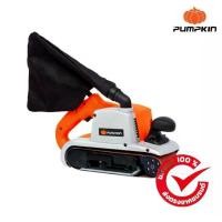 ราคา PUMPKIN เครื่องขัดกระดาษทราย สายพาน รุ่น J-S4540 กำลัง 1200วัตต์ รถถัง ขัดไม้ รหัส 50180 (1731853301700856434)