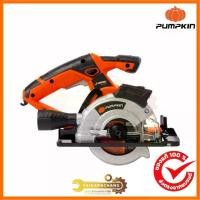 ราคา PUMPKIN J-Series เครื่องเลื่อยวงเดือนตัดเหล็ก4“ J-C4512/50163 (1730492507609205362)