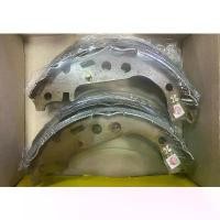 ราคา ก้ามเบรคหลัง ผ้าเบรคหลัง VIOS 2008, YARIS 2007 2009 2010 2011 เครื่อง 1500 E J 2013 ยาริส โตโยต้า วีออส ยาริส (1732403220596753975)