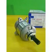 ราคา ไดสตาร์ท step 125 เดิมอย่างดี pop มอเตอร์สตาร์ท step 125 pop (1732192227857958455)