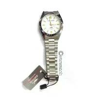 ราคา นาฬิกาข้อมือ ระบบควอทต์ สายเหล็ก มีพรายน้ำ US submarine รุ่น J-035M กันน้ำ100% คลังสินค้า (1731773925631297106)