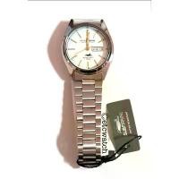 ราคา นาฬิกาข้อมือ ระบบควอทต์ สายเหล็ก มีพรายน้ำ US submarine รุ่น J-035M มีวันที่ กันน้ำ100% จัดส่งเฉพาะจุด (1731887383943939563)