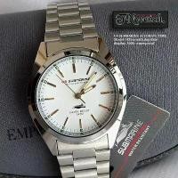 ราคา us submarine รุ่น J-035M นาฬิกา นาฬิกาชายสายเหล็ก นาฬิกาข้อมือแฟชั่น กันน้ำ พร้อมกล่อง หน้าปัดขาว จัดส่งฟรี กทม (1731807372690687757)