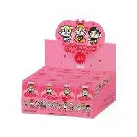 ราคา กล่องตาบอดซีรี่ส์ Powerpuff Girls, PopMart, Pop Mart, Crybaby, ของขวัญ Crybaby ใหม่ (1731235109110450954)