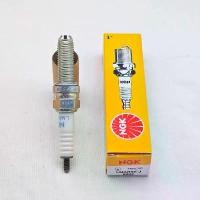 ราคา หัวเทียนมอเตอร์ไซค์ ของแท้ LMAR9E-J 6884 เหมาะสำหรับ YMH R1 MT-10 YZF-R1 (หลังปี 2009) 1 ชิ้น (1731915715048736334)