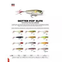 ราคา ️ เหยื่อปลอม Rapala Skitter Pop Elite SPE95 *เหยื่อป๊อปเปอร์* คลังสินค้า (1732007309613761766)