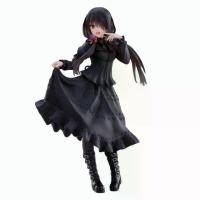 ราคา รูปโมเดลตัวละคร Anime, ตัวเลข Pvc, วัน A Live Kurumi Tokisaki Dress, เหมาะสำหรับ Dropship, คำสั่งซื้อจำนวนมาก (1732025748549829649)