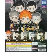ราคา Gashapon Anime Deformed Haikyuu !! Figure SIDE A - กาชาปอง อนิเมะ การ์ตูน ญี่ปุ่น ไฮคิว!! คู่ตบฟ้าประทาน ซีรี่ เอ (1731672503072818673)