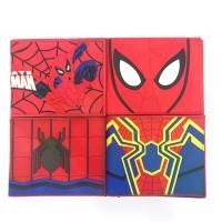 ราคา Spider Anime Peripheral, การค้าต่างประเทศ, กระเป๋าใส่เหรียญนักเรียน, การออกแบบการ์ตูน, เหมาะสำหรับนักเรียนชายและหญิง, กระเป๋าสตางค์ซิลิโคน, กระเป๋าสตางค์ (1731032164368746930)