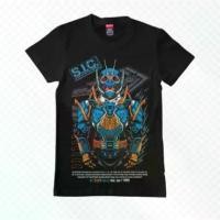 ราคา เสื้อยืด ใหม่ Clowor Kamen Rider Gotchard Sic เวอร์ชั่น Chemy Gotcha และ Go Tokusatsu Anime Kaos เสื้อยืด ผู้ชาย คอกลม Clothing (1731399220492536055)