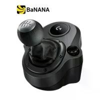 ราคา ชุดเกียร์ Logitech Gaming Driving Force Shifter by Banana IT (1731431165011921686)