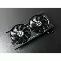 ราคา ชุดพัดลมการ์ดจอ (GPU COOLER) EVGA ใช้กับ RTX 3060TI XC GAMING สินค้าดี (1731725604020585867)