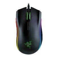 ราคา Razer Mamba Elite Edition.Gaming Mouse, 16000 DPI, แสง Chorma, ใหม่เอี่ยมในกล่องขายปลีก (1732307521669531038)