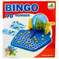 ราคา Bingo 90 number Game เกมส์บิงโก เกมบิงโก บิงโกแบบหมุน เกมส์สำหรับครอบครัว ขายดีประจำเดือนนี้ (1731303661117933474)