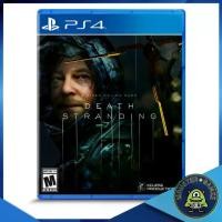 ราคา Death Stranding Ps4 Game แผ่นแท้มือ1!!!!! (Death Stranding Ps4) (1732442795999921253)